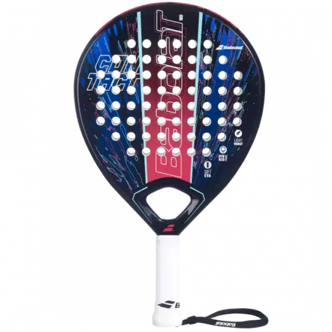 PALA BABOLAT CONTACT