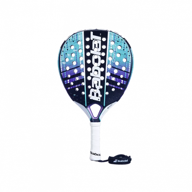 PALA BABOLAT DYNA SPIRIT 23