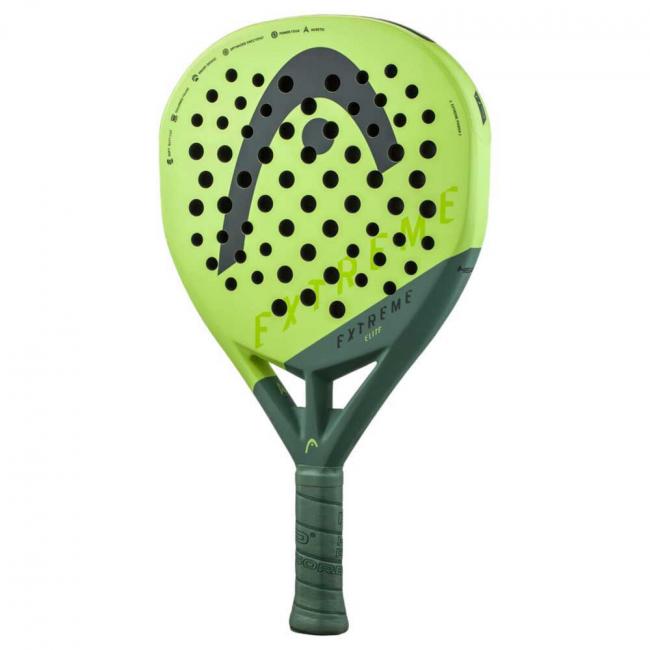 Mejores Palas y Accesorios de Head Padel Online - Padel USA – tagged Padel  Racket