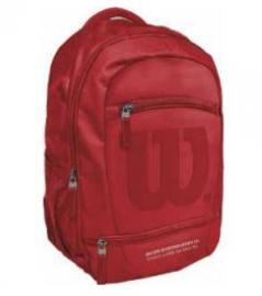 Mochila Tenis Wilson Advantage II – Alto Rendimiento Deportes