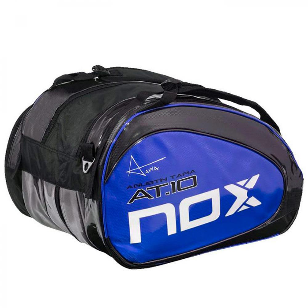 Paletero NOX AT10 Competition XL Compact - ¡Temporada 2023!