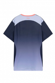 CAMISETA NOX AZUL DEGRADADO M