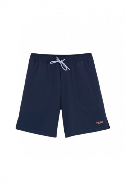 SHORT NOX PRO NAVY XL