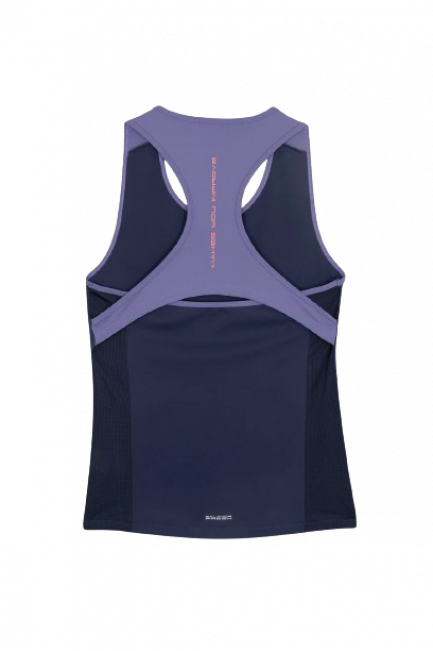 CAMISILLA NOX PRO NAVY L