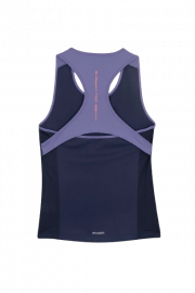 CAMISILLA NOX PRO NAVY L