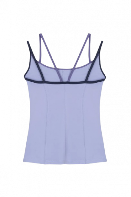 CAMISILLA NOX PRO LAVANDA