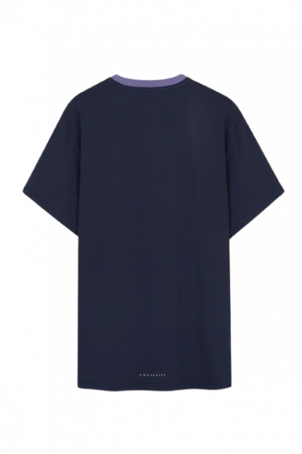 POLO NOX PRO NAVY XL