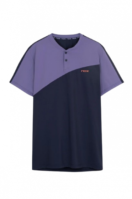 POLO NOX PRO NAVY XXL