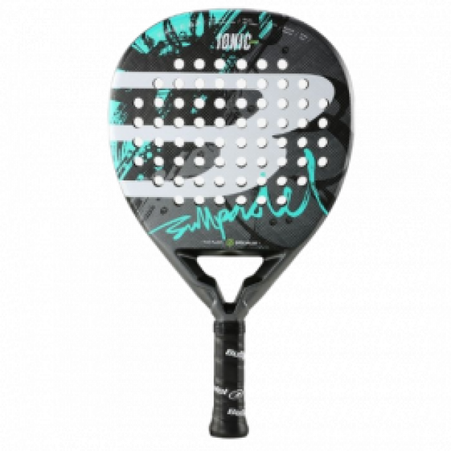 PALA BULLPADEL IONIC LIGHT 2024