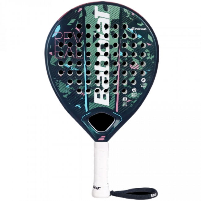 PALA BABOLAT REVEAL