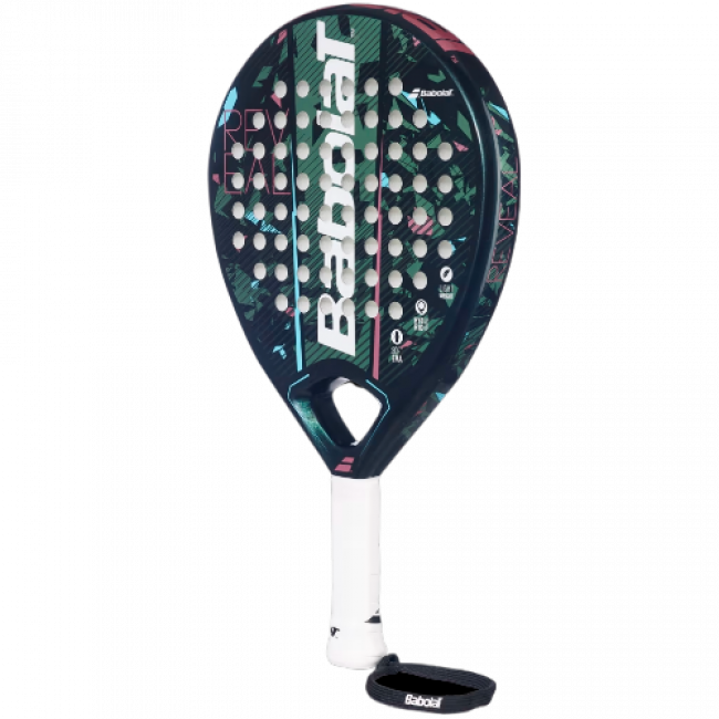 PALA BABOLAT REVEAL