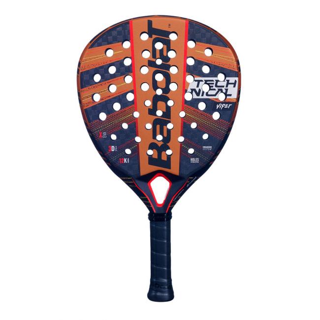 PALA BABOLAT VIPER TECHNICAL 2024