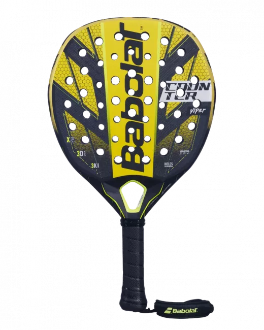 PALA BABOLAT VIPER COUNTER 2024