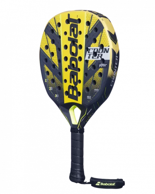 PALA BABOLAT VIPER COUNTER 2024