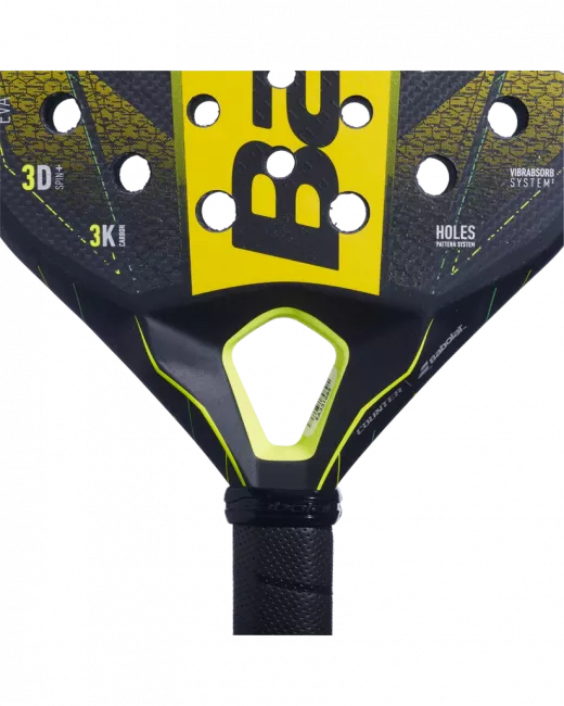 PALA BABOLAT VIPER COUNTER 2024