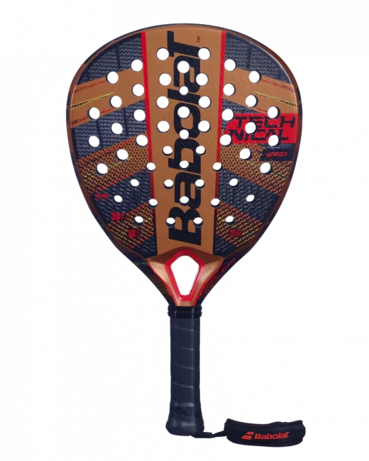 PALA BABOLAT VERON TECHNICAL 2024