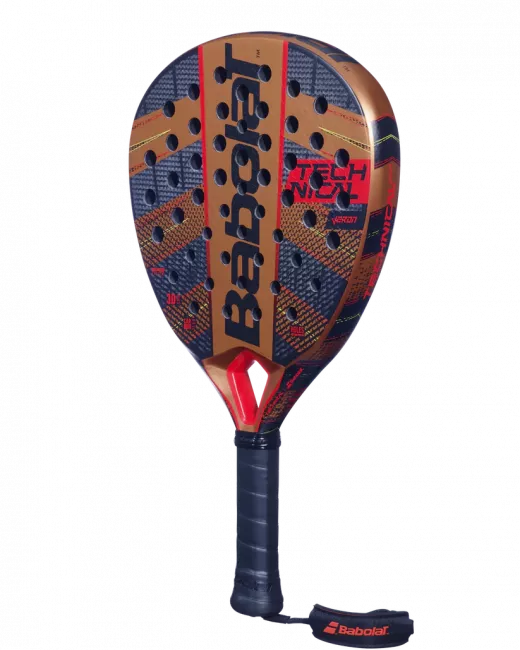 PALA BABOLAT VERON TECHNICAL 2024