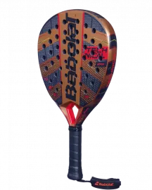 PALA BABOLAT VERON TECHNICAL 2024