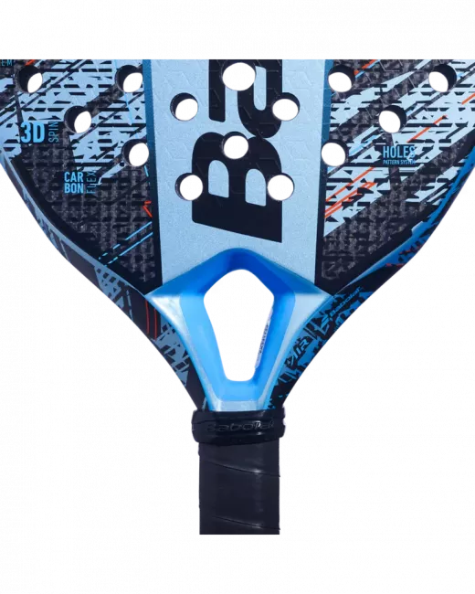 PALA BABOLAT VERON AIR 2024