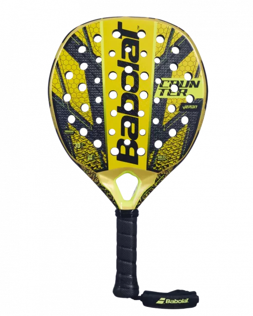 PALA BABOLAT VERON COUNTER 2024