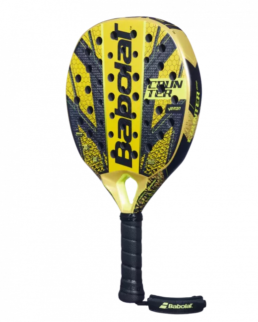 PALA BABOLAT VERON COUNTER 2024