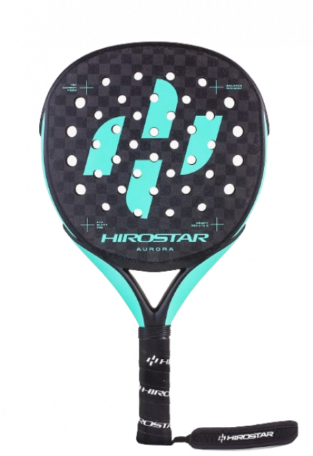 PALA HIROSTAR AURORA 2024