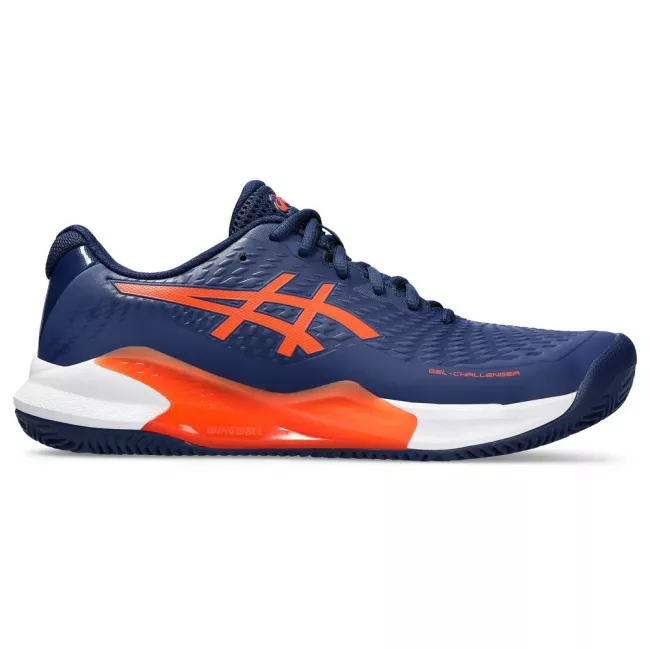 CALZADO ASICS GEL CHALLENGER 14 BLUE EXPANSE/KOI