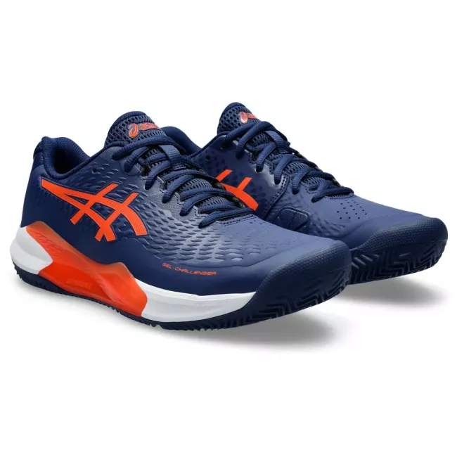 CALZADO ASICS GEL CHALLENGER 14 BLUE EXPANSE/KOI