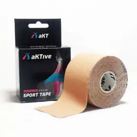 CINTA KINESIOLÓGICA AKTIVETAPE