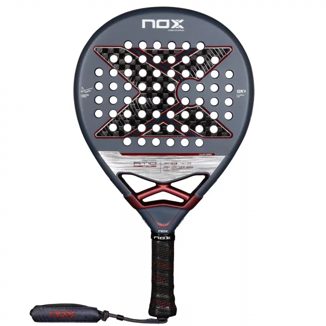 PALA NOX AT10 LUXURY GENIUS 12k 2025