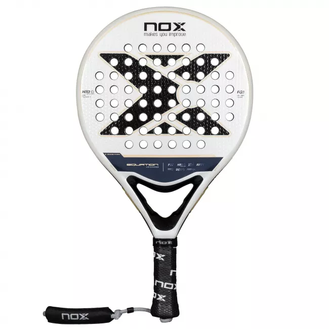 PALA NOX EQUATION ADVANCED 2025