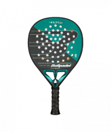 PALA BULLPADEL HACK 04 HYBRID 25