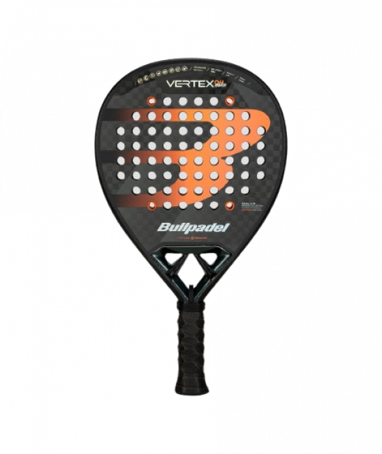 PALA BULLPADEL VERTEX 04 HYBRID 25