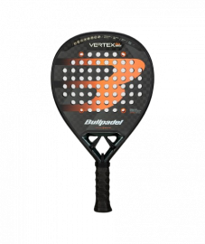 PALA BULLPADEL VERTEX 04 HYBRID 25