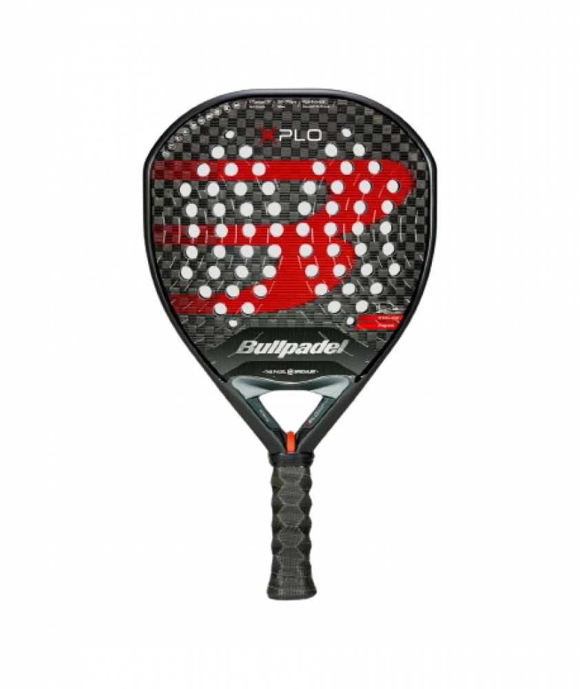 PALA BULLPADEL XPLO 25