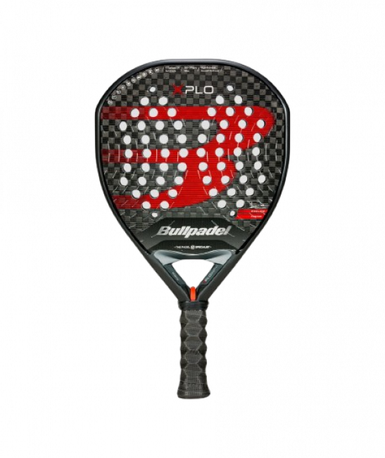 PALA BULLPADEL XPLO 25