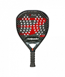 PALA BULLPADEL XPLO 25