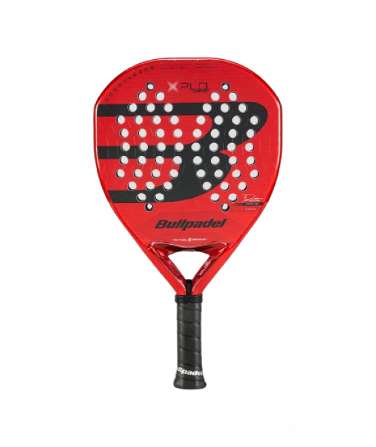 PALA BULLPADEL XPLO COMFORT 25