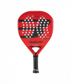 PALA BULLPADEL XPLO COMFORT 25