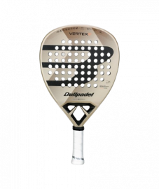 PALA BULLPADEL VERTEX 04 W 25