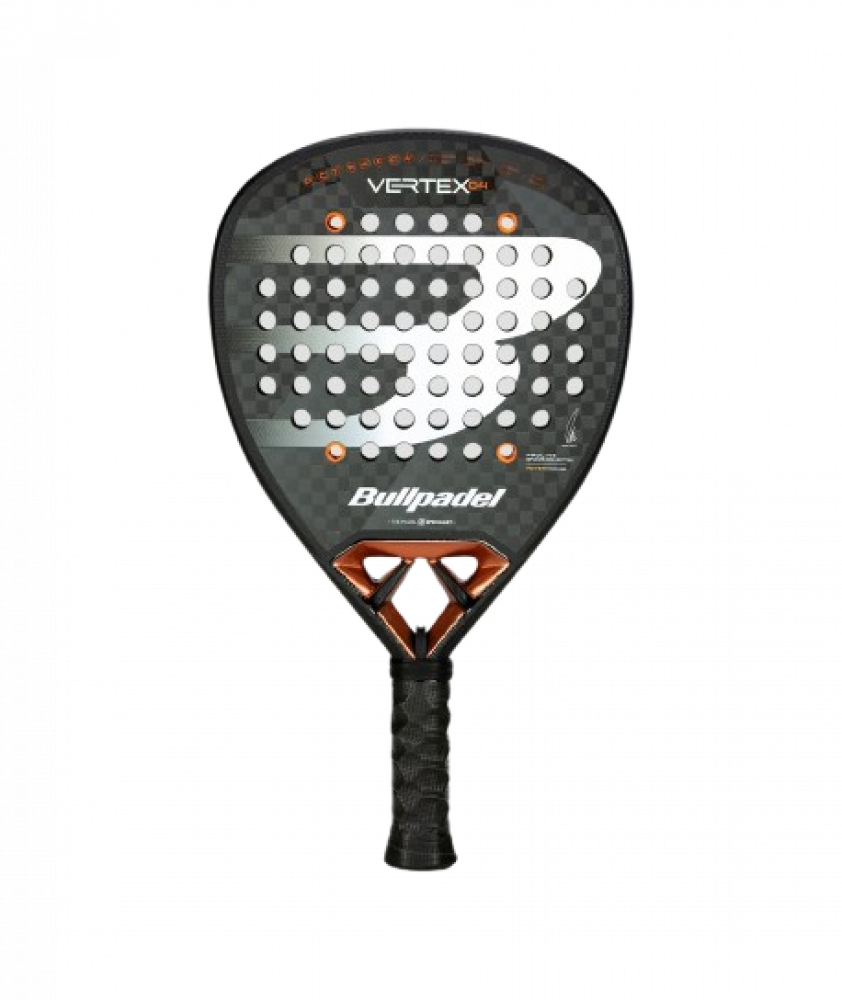 PALA BULLPADEL VERTEX 04 25