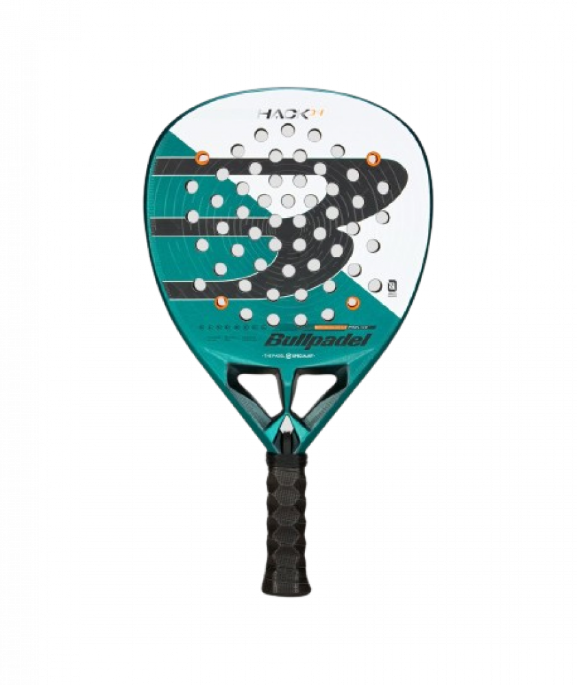 PALA BULLPADEL HACK 04 25