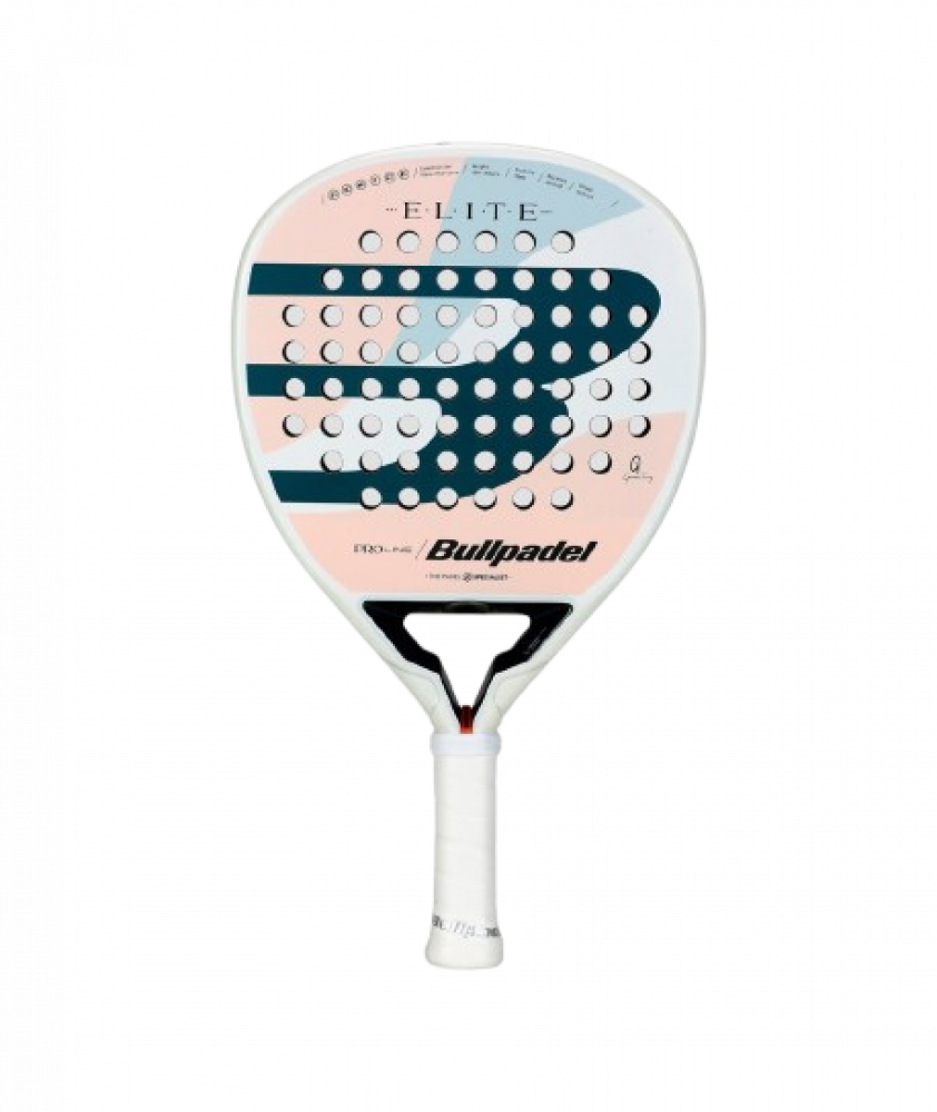 PALA BULLPADEL ELITE W 25