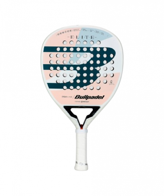 PALA BULLPADEL ELITE W 25