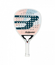 PALA BULLPADEL ELITE W 25