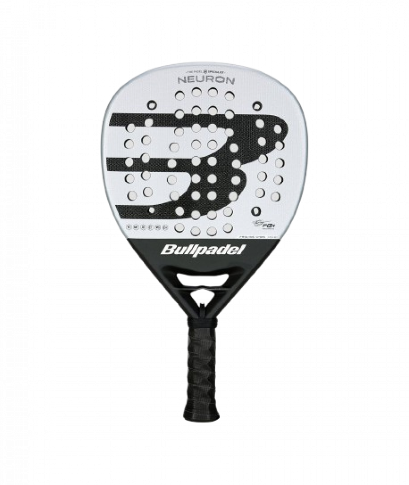 PALA BULLPADEL NEURON 25